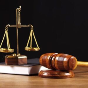 Etapas del Proceso Penal