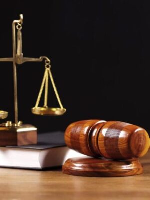 Etapas del Proceso Penal